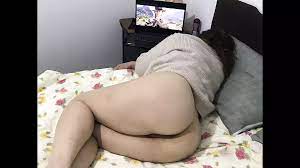 Türbanlı pornodu