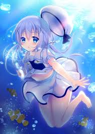 View Fullsize Kafuu Chino Image Chino Kafuu 693770 Hd Wallpaper Backgrounds Download Kong v godzilla iphone wallpaper. view fullsize kafuu chino image chino