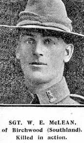 Lives of the First World War