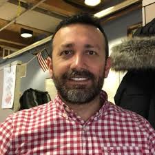 Devin Gleason Lambert