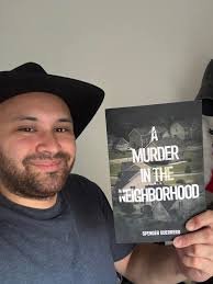 Domestic murder mystery for 99 cents