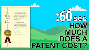 The type of invention determines how much a patent search and filing costs. How Much Does A Patent Cost For Sale By Inventor