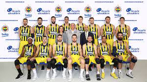 A collection of the top 34 fenerbahçe wallpapers and backgrounds available for download for free. Fenerbahce Beko Erkek Basketbol Takimi Nin Ozguven Sponsoru Head Shoulders Oldu Fenerbahce Spor Kulubu