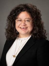 UCCS and Kraemer Family Library Appoint First 'Storytelling Professor'