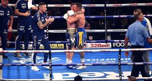 All the latest on leeds boxer josh warrington. Warrington Beats Carl Frampton In Bruising 12 Round Battle