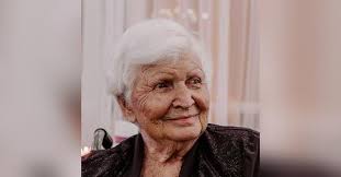 Margaret "Maggie" Marshall McGill Obituary