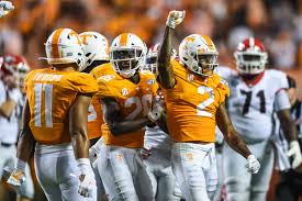 Get over 100 channels with fubotv. Better Or Worse Previewing Tennessee S Defense In 2021