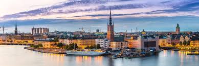 Don't be flashy astrakan images / getty images. Search Flights To Sweden Thai Airways