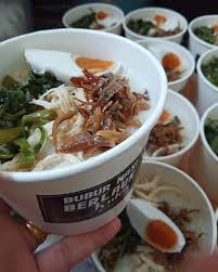 Savesave resepi bubur nasi for later. Open Order For Dinner Slot Bubur Nasi Berlauk Kulim Facebook