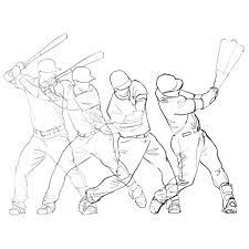 Autodesk Sketchbook Animation Sketches Flip Book Animation Animation Drawing Sketches