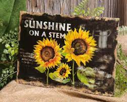 Porch sign, yard art.the sunflower is great for beginners painters and easy to practice your painting skills. Shop By Category Ebay Funny Garden Signs Garden Sign Ideas Garden Signs