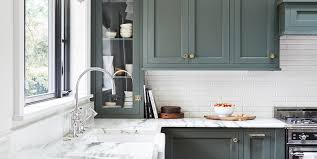 I always talk about the sign of a great paint color is if it works well both. How To Paint Your Kitchen Cabinets Best Tips For Painting Cabinets