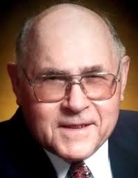 Robert Corbett Obituary (2017)