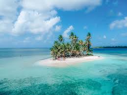 How To Visit The San Blas Islands Panama S Hidden Paradise Go Seek Explore San Blas Islands San Blas Panama Travel
