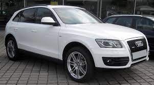 Audi Q5 Autos Interior Audi A5 Camionetas