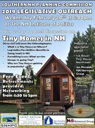 The new england real estate co. Tiny House Northeast New England Tiny House
