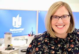 Jessica Donlon-Smith, CPCU, AU