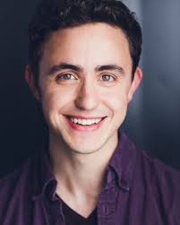 Sending lots of love and well wishes to multi hyphenate CPM client Dinanda  Klaassen who just began rehearsals at the Fireside Theatre for Agatha  Christie's Murder