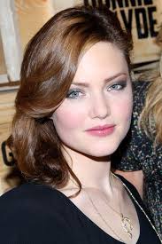 Holliday Grainger Makeup Bonnie And Clyde Premiere Beautiful Girl Makeup Holliday Grainger Beauty Girl