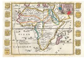 Also shows that the slaves that were shipped from this area are in fact the kingdom of judah. The Atlantic Ocean Was Once Known As The Ethiopian Sea The African Exponent