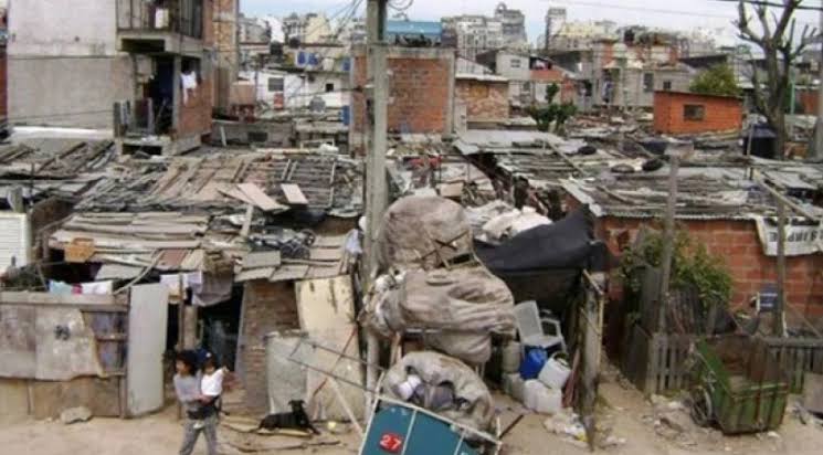 La pobreza en Argentina, en su peor nivel desde 2001 - Jujuy al día