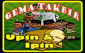 Takbiran kartun, the many downloads here s authorized. Takbiran 2018 Versi Animasi Anak Fur Android Apk Herunterladen