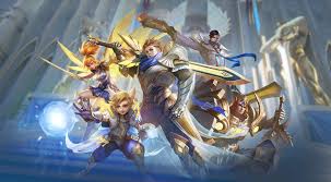 Pin On Mobile Legend