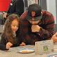 JRMF Math Festival Sports Basement Sunnyvale event image