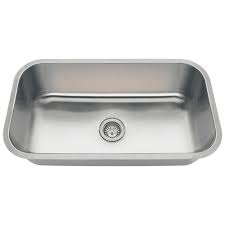 Check out our reviews of the top picks on the market right now and the buying guide. 3218c 18 Gauge Undermount Single Bowl Stainless Steel Kitchen Sink Buy Online In Gambia At Gambia Desertcart Com Productid 15478883
