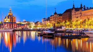 وتعتبر احدى مناطق الجذب الأكثر شعبية في فنلندا Ù‡Ù„Ø³Ù†ÙƒÙŠ Hashtag On Twitter