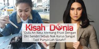 Text an najwa beraksi liga australia.pdf download (1mb) | preview. Pernah Diperli Gorilla Atlet Netball Negara An Najwa Amalkan 3 Langkah Mudah Untuk Turunkan Berat Badan Kisah Dunia