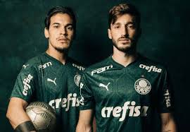 Jun 01, 2021 · devido ao lance, ele ainda pegou três jogos de gancho da conmebol, cumpridos nas primeiras rodadas da libertadores. Lateral Vina Ve Palmeiras Forte Na Libertadores Estou Preparado Para Tudo Sbt