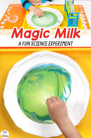 Learn vocabulary, terms and more with flashcards, games and other study tools. Magic Milk Experiment A Creative And Fun Activity For Kids Fun With Mama
