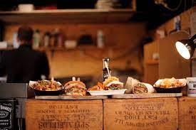 Check spelling or type a new query. Gli Street Food Piu Buoni Di Londra The British Institute Of Rome