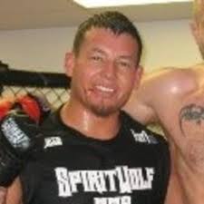 Waachiim Spiritwolf vs. Mike Guymon, KOTC