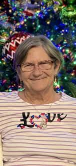 Katherine Lucille Decker, 68