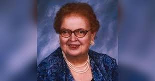 Joanne Metz Obituary