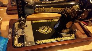 Image result for singer 28k