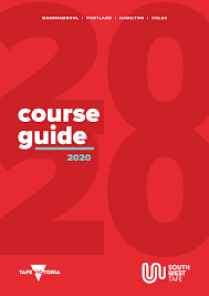 Https Swtafe Edu Au Media 2230 Course Guide 2020 Web Pdf