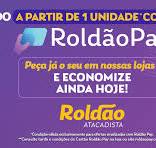 Roldão Atacadista!