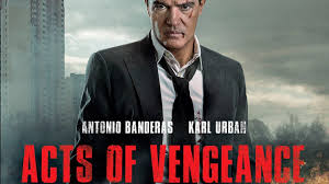 Acts of vengeance comes from the producers of other action hits such as the expendables and olympus has fallen. Acts Of Vengeance 2017 Hd Gratuit Youtube