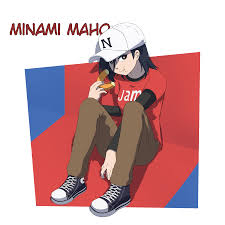 Minami Maho hentai videos, GIFs, and images | R34.app