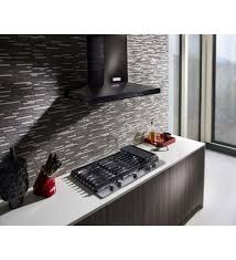 5 burner gas cooktop with griddle