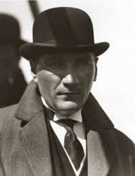Ataturk Un Bilinmeyen Fotograflari Bircogunu Ilk Kez Goreceksiniz Fotograf Mavi Gozler Portre