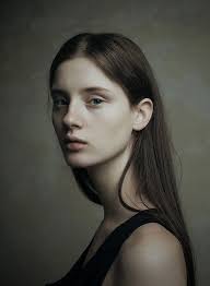 Maarten Schroder Face Photography Portrait Portrait Photography