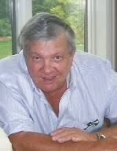 Bruce Behrens Obituary September 18, 2021