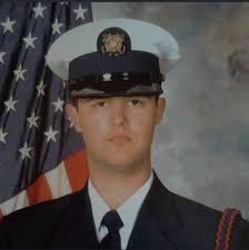 U.S coast guard family background