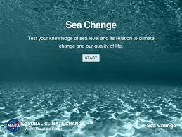 So, after getting out of work late most nights, there. Quiz Sea Level Rise Climate Change Vital Signs Of The Planet