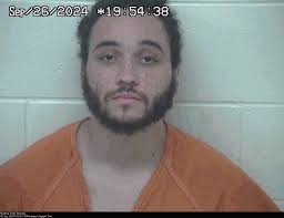 Busted! 09/28/24 26 New Arrests in Portsmouth, Ohio