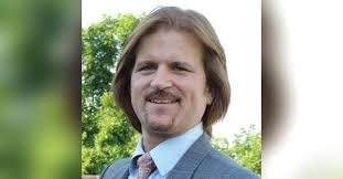 Allan Frederick Guy Obituary